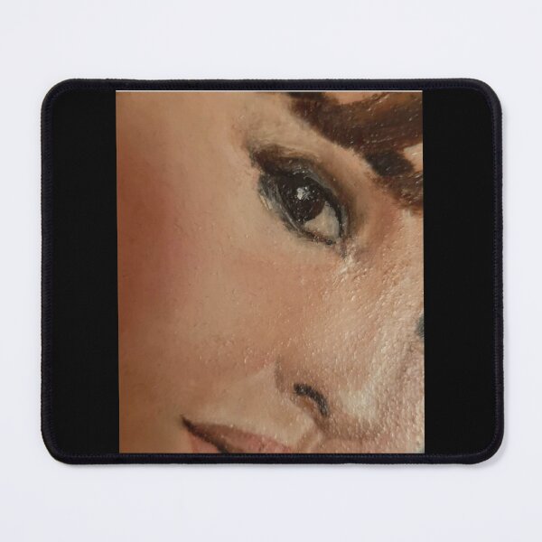 Item preview, Beautiful girl with brown eyes Monica Bellucci designed and sold by avere-eaberc.