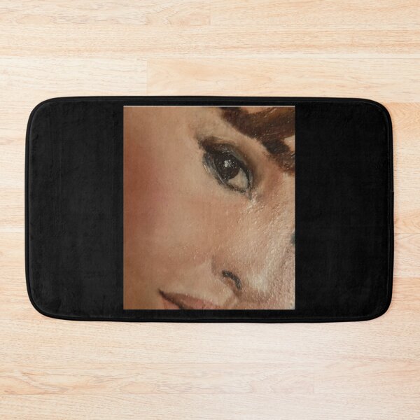Item preview, Beautiful girl with brown eyes Monica Bellucci designed and sold by avere-eaberc.