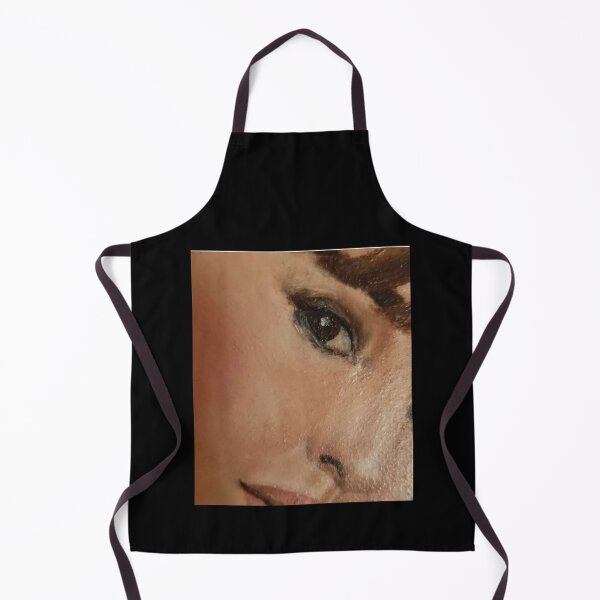 Item preview, Beautiful girl with brown eyes Monica Bellucci designed and sold by avere-eaberc.