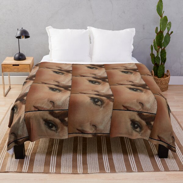 Item preview, Beautiful girl with brown eyes Monica Bellucci designed and sold by avere-eaberc.
