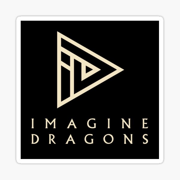Imagine Dragons Photograph by Lohan - Pixels