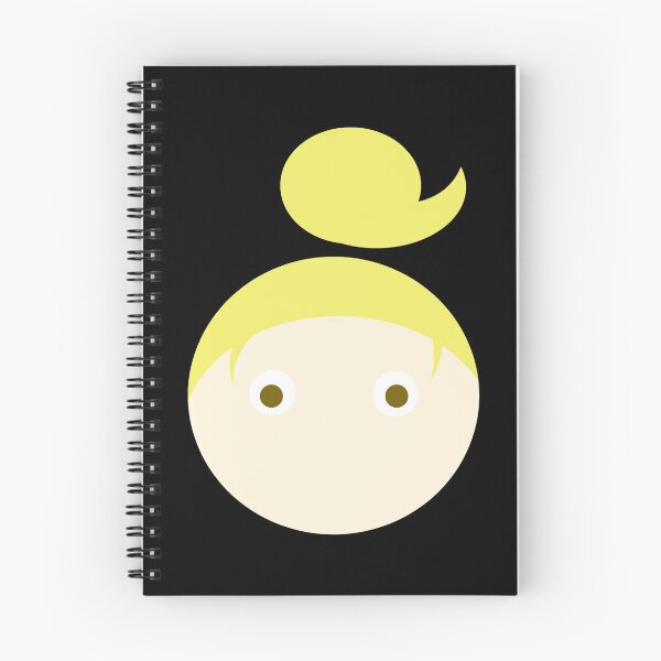 Item preview, Blonde Hair Brown Eyed Girl designed and sold by avere-eaberc.