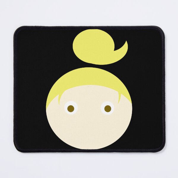 Item preview, Blonde Hair Brown Eyed Girl designed and sold by avere-eaberc.