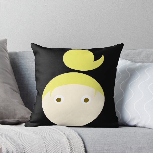 Item preview, Blonde Hair Brown Eyed Girl designed and sold by avere-eaberc.