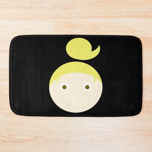 Item preview, Blonde Hair Brown Eyed Girl designed and sold by avere-eaberc.