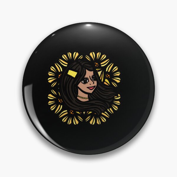Item preview, Brown Eyed Girl   designed and sold by avere-eaberc.
