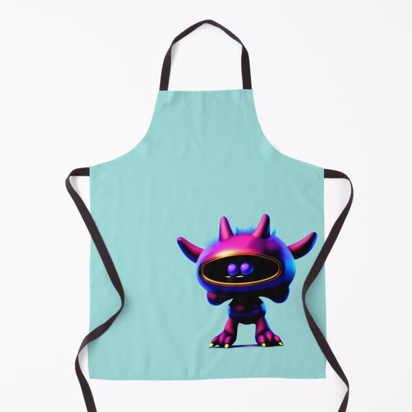 Item preview, Uttuts Alien designed and sold by UglyAliensInc.