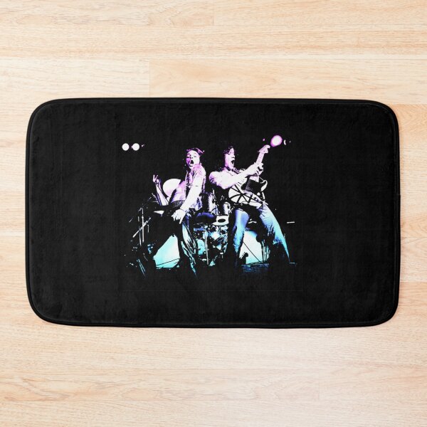 Item preview, A Hairy Rock Band   designed and sold by CorinneVincent.