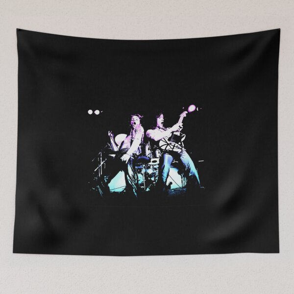 Item preview, A Hairy Rock Band   designed and sold by CorinneVincent.