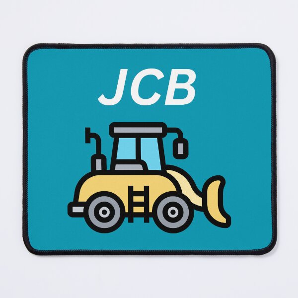 Item preview, jcb design designed and sold by Arulsanthosh.