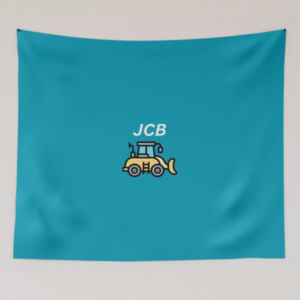 Item preview, jcb design designed and sold by Arulsanthosh.
