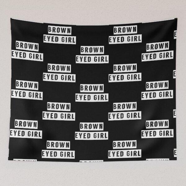Item preview, Brown Eyed Girl   designed and sold by avere-eaberc.