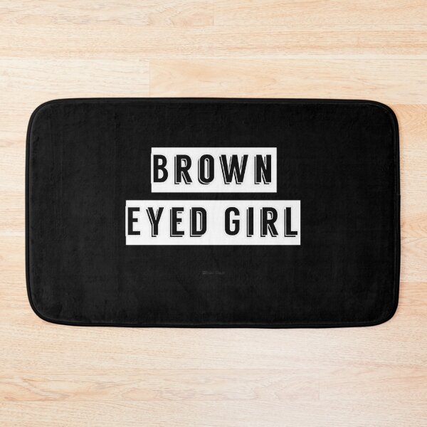 Item preview, Brown Eyed Girl   designed and sold by avere-eaberc.