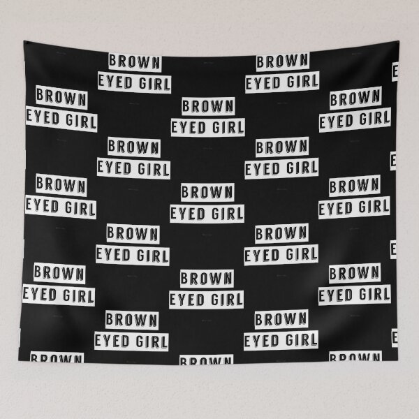 Item preview, Brown Eyed Girl   designed and sold by avere-eaberc.