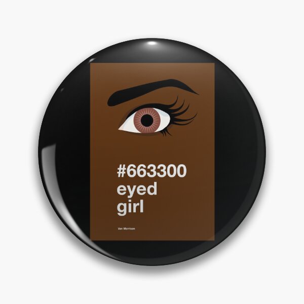 Item preview, Brown Eyed Girl   designed and sold by avere-eaberc.