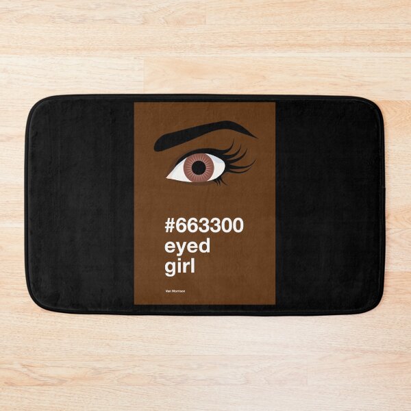 Item preview, Brown Eyed Girl   designed and sold by avere-eaberc.
