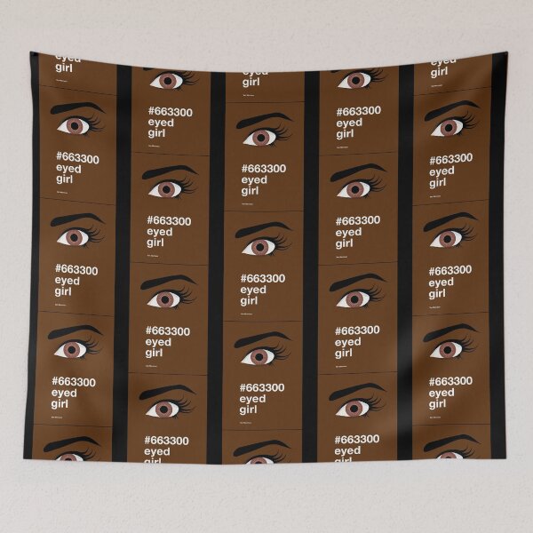 Item preview, Brown Eyed Girl   designed and sold by avere-eaberc.