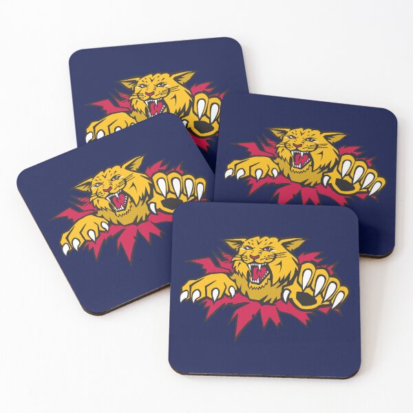 Item preview, Monkton Wildcats designed and sold by Roasto.