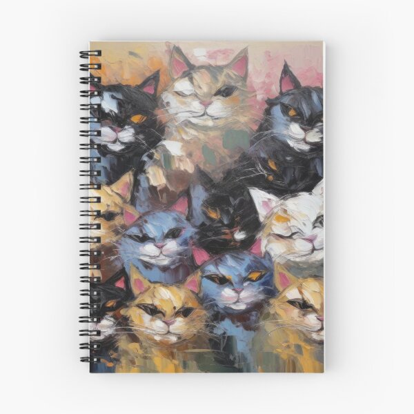 Item preview, Cats designed and sold by kultomatic.