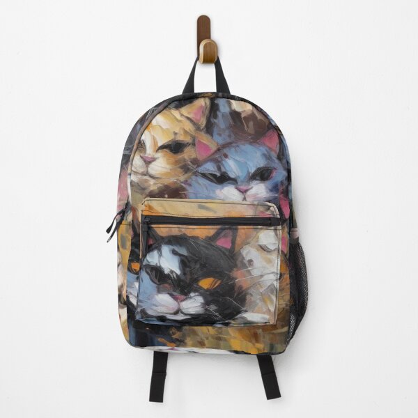 Item preview, Cats designed and sold by kultomatic.