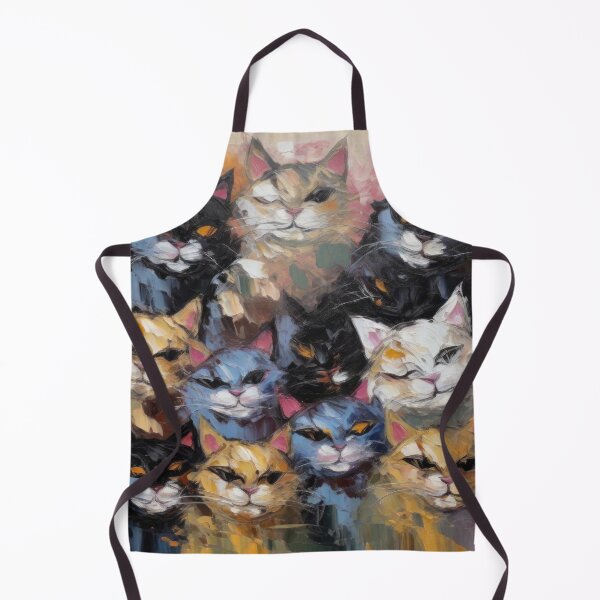 Item preview, Cats designed and sold by kultomatic.