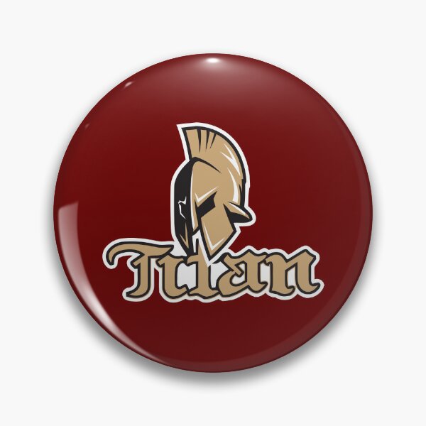 Item preview, Acadie–Bathurst Titan designed and sold by Roasto.