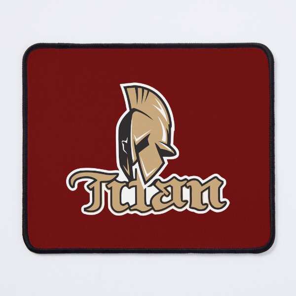Item preview, Acadie–Bathurst Titan designed and sold by Roasto.