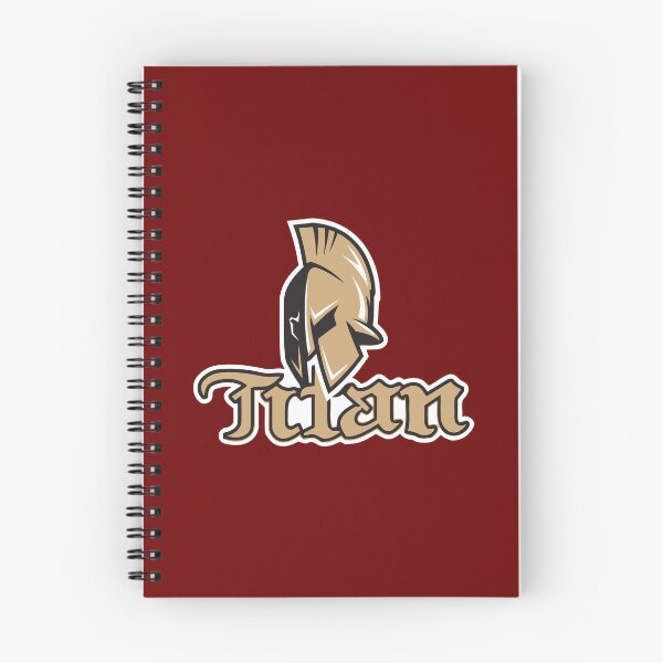 Item preview, Acadie–Bathurst Titan designed and sold by Roasto.