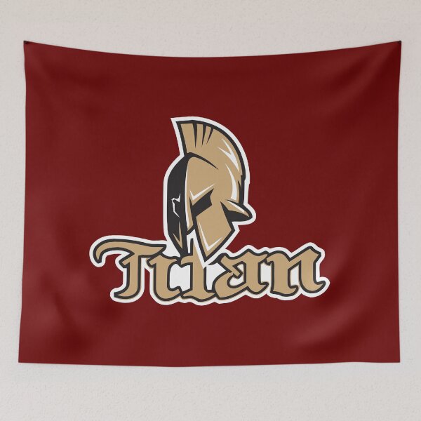 Artikelvorschau, Acadie-Bathurst Titan entworfen und verkauft von Roasto.