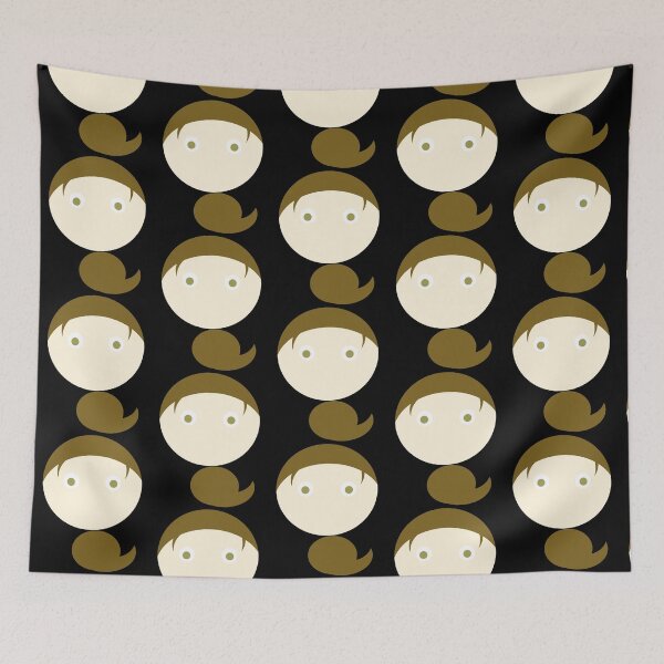 Item preview, Brown Eyed Girl   designed and sold by avere-eaberc.