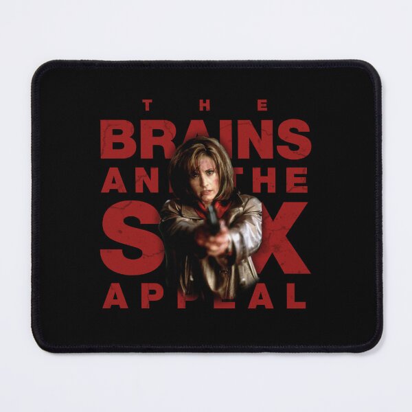 Item preview, Scream | Gale Weathers | Brains and Sex Appeal designed and sold by Borderline Brutal.
