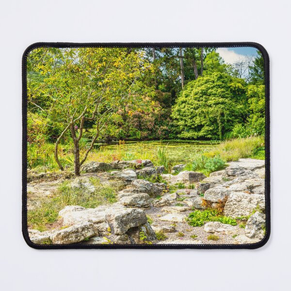 Item preview, Rocky Lakeside View designed and sold by StephenRphoto.