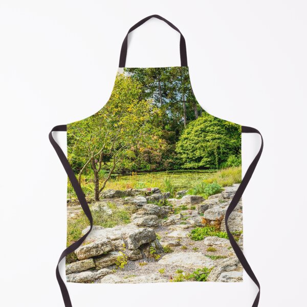 Item preview, Rocky Lakeside View designed and sold by StephenRphoto.