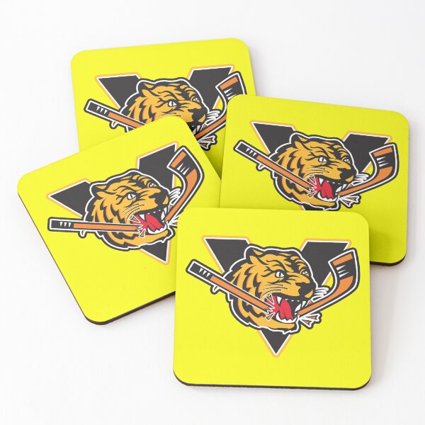 Item preview, Victoriaville Tigres designed and sold by Roasto.