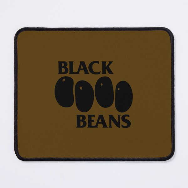 Item preview, Black Beans   	 designed and sold by alnjygrh98.