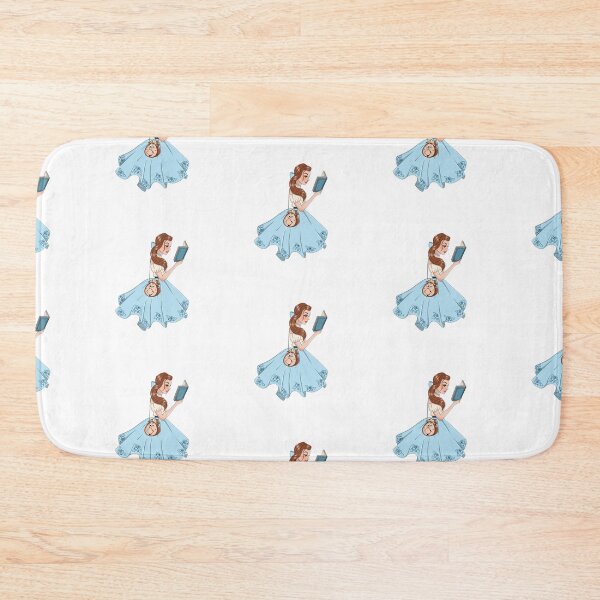 Item preview, Girls reading designed and sold by Mjs-Things.