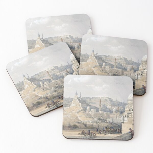 Item preview, Citadel-Cairo designed and sold by tomorrowsart.
