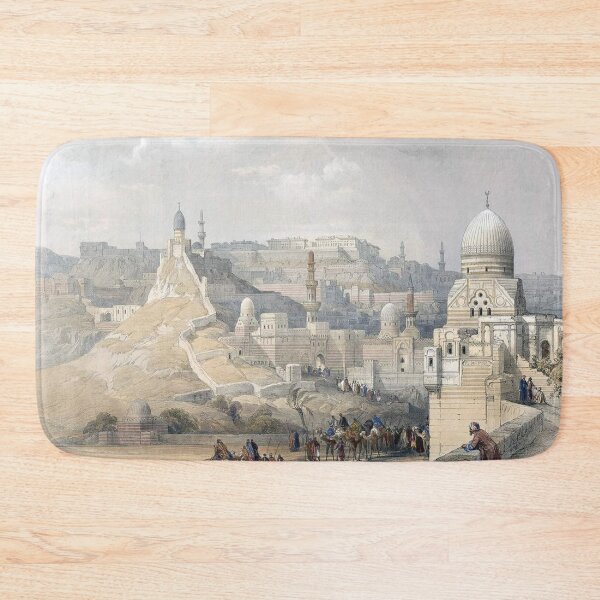 Item preview, Citadel-Cairo designed and sold by tomorrowsart.