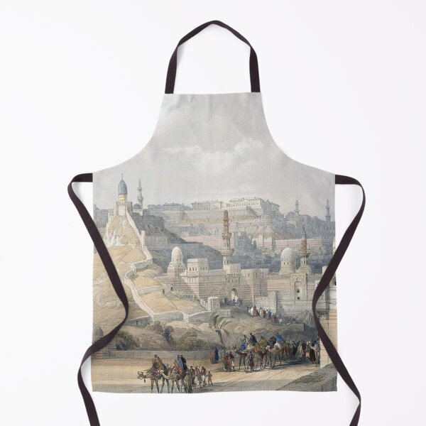 Item preview, Citadel-Cairo designed and sold by tomorrowsart.