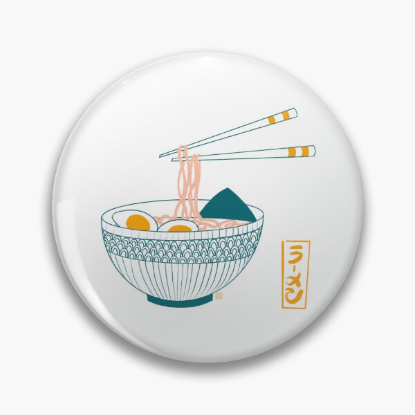 Item preview, plato de ramen designed and sold by Zosmala.