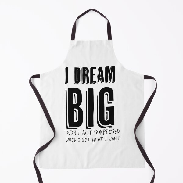 Item preview, Dream Big | I Dream Big | Goals | Manifest designed and sold by ShoniwDesigns.