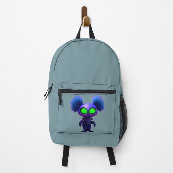 Item preview, Isor Alien designed and sold by UglyAliensInc.