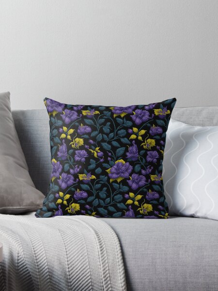 Item preview, Blooming Kaleidoscope: Radiant 3D Floral Symphony designed and sold by RRJTrends.