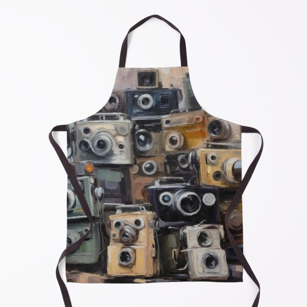 Item preview, Cámaras vintage designed and sold by kultomatic.