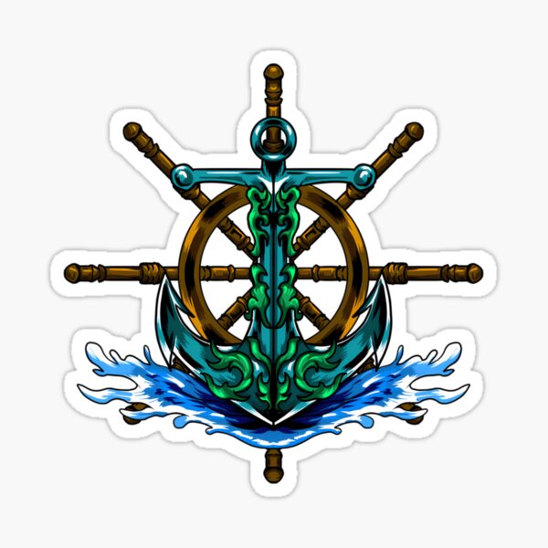 Item preview, Anchor designed and sold by harrytk5.