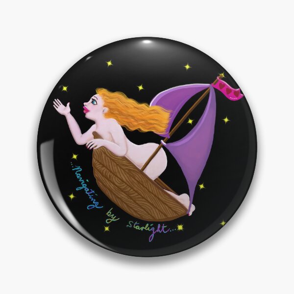 Item preview, Navigating by Starlight designed and sold by Soozie Wray.