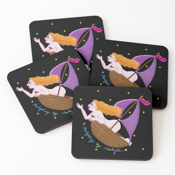Item preview, Navigating by Starlight designed and sold by Soozie Wray.