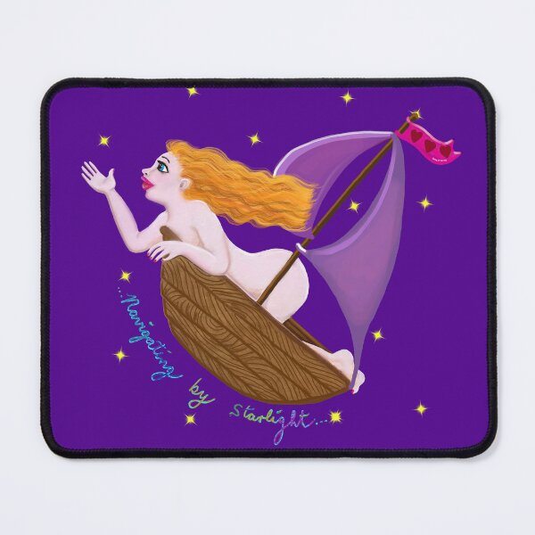 Item preview, Navigating by Starlight designed and sold by Soozie Wray.