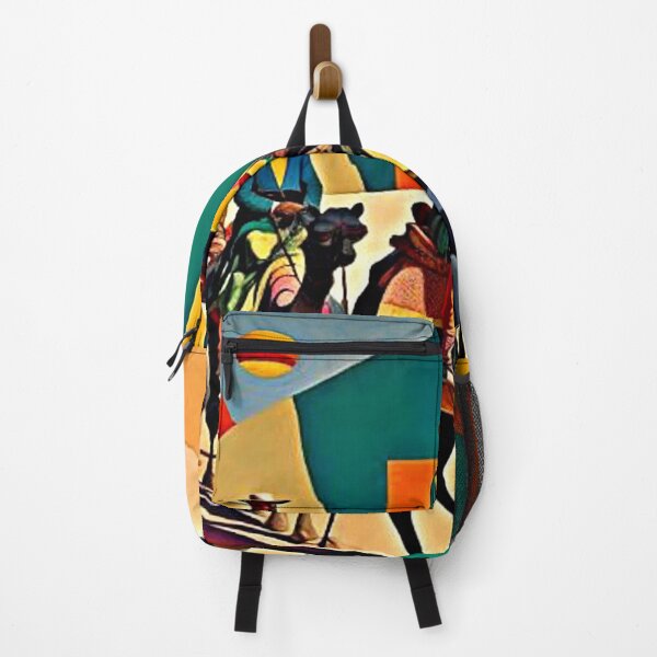 Item preview, The Explorers designed and sold by George Hutton Hunter.