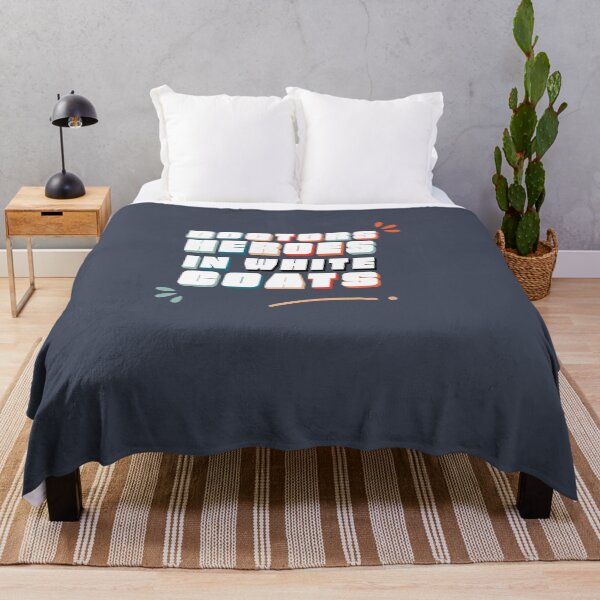 Item preview, Doctors: Heroes in White Coats - Doctors designed and sold by Inkonicc.